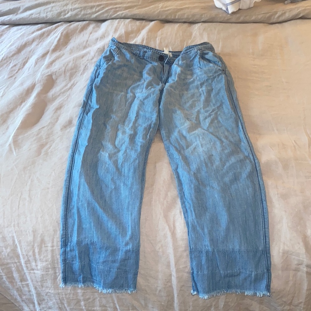 Joie soft jeans